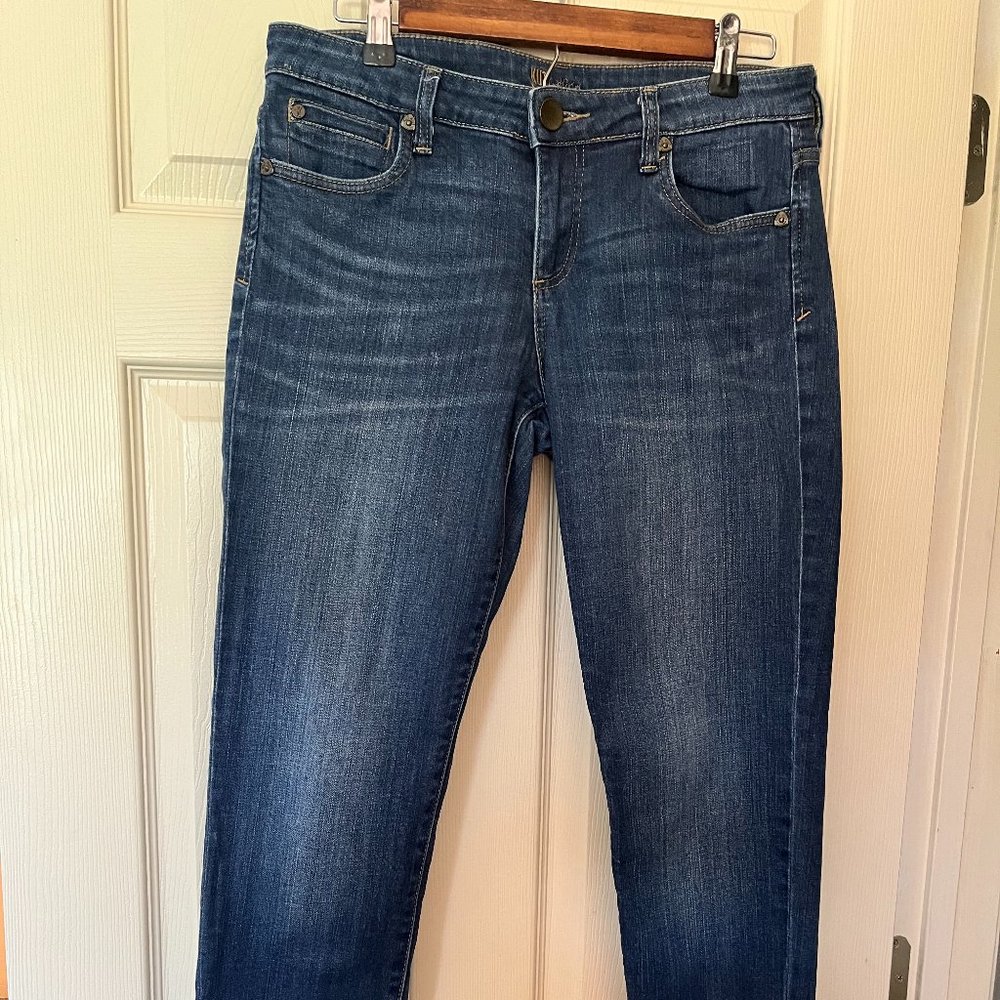 Kut from the Kloth jeans
